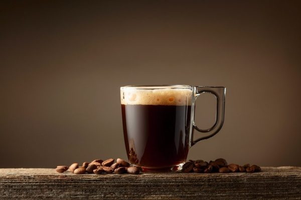コーヒーや紅茶にデーツシロップ