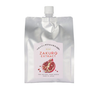 nini Pomegranate Extract 1Kg Pack