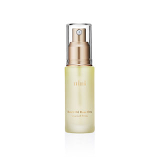 nini Baneh Oil Rose Otto
