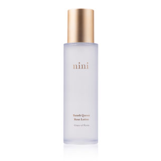 nini Baneh Queen Rose Lotion
