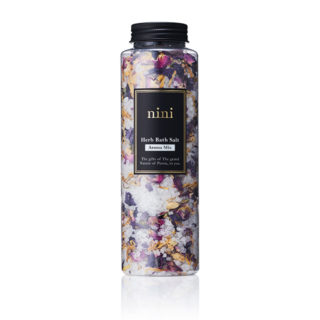 nini Herb Bath Salt Aroma Mix