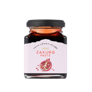 nini Pomegranate Paste