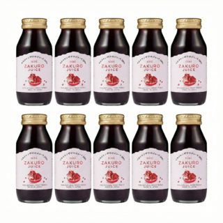 nini Zakuro Juice 10set